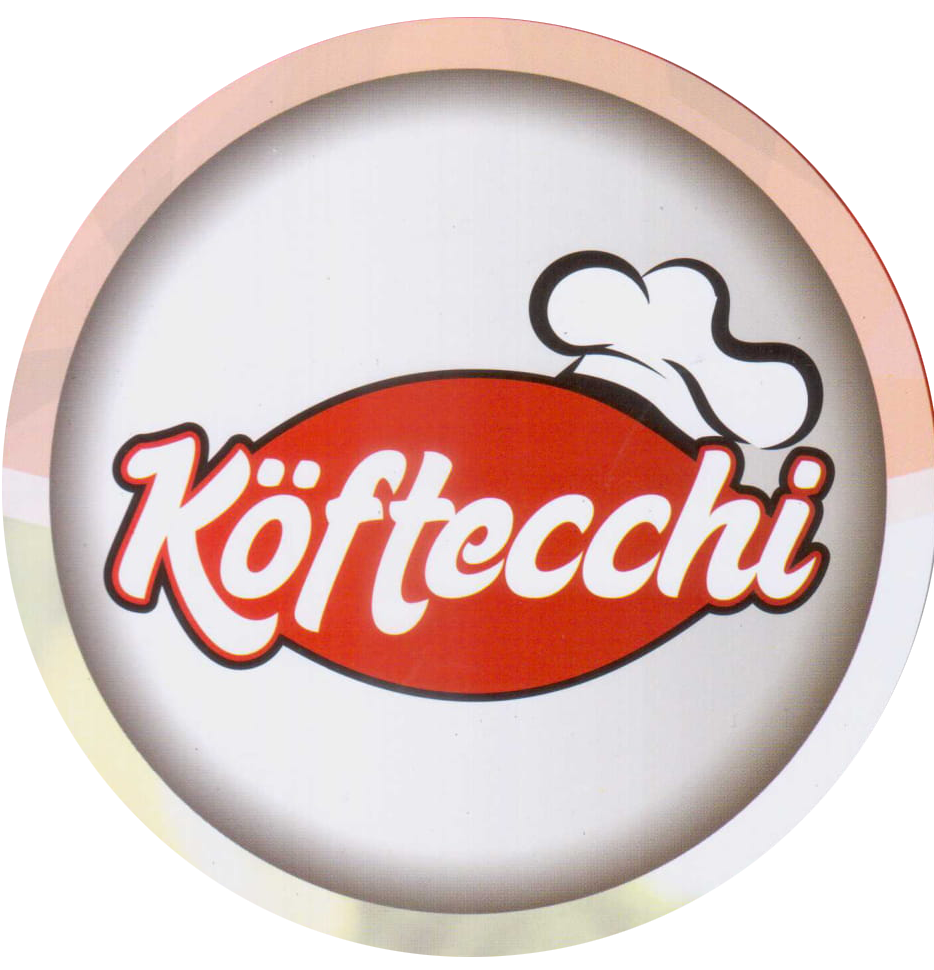 Köftecchi logo